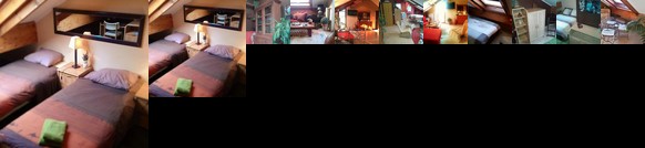 Cosy Apartment Arlon