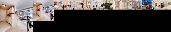 Global Luxury Suites at Victory Gardens