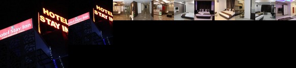 Hotel Stay Inn Sanand