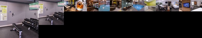 Courtyard by Marriott Saskatoon Airport