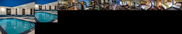 Holiday Inn Express & Suites Spruce Grove - Stony Plain