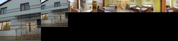 Hotel Strike Vinnytsia