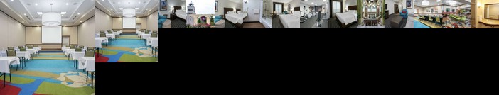 Hilton Garden Inn San Antonio/Rim Pass Drive