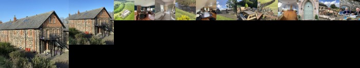 Old Flax Mill Aghadowey