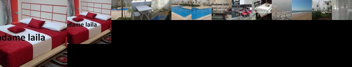 Souss Appartment