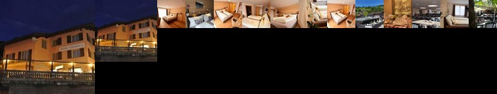 Hotel Terminus Kublis