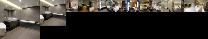 Park City Hotel - Hualien Vacation