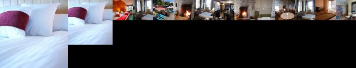 Inn At The Park Hotel