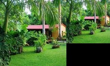 Hacienda Chichen & Yaxkin Spa