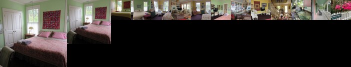 Beaulieu House at Cat Island