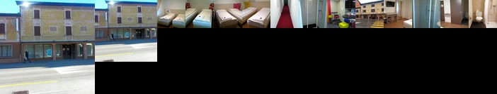 Ristorante Stazione con alloggio