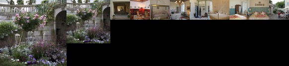 Bed & Blessing / Casa Borgo