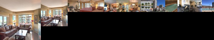 Sunset Waterfront Resort by Discover Kelowna Resort Accommodations