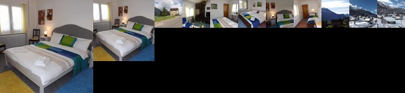 B&B Belvedere Airolo