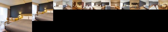 Sakura Terrace The Gallery