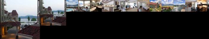 Discovery Bay Resort by Discover Kelowna Resort Accommodations