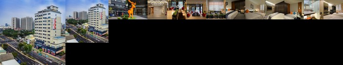 Golden Tulip Glory Fine Hotel