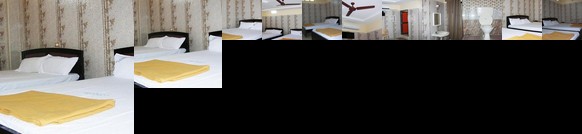 SBS Residency Tirupati