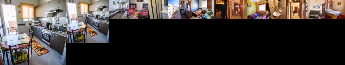 Salam Appartement Agadir