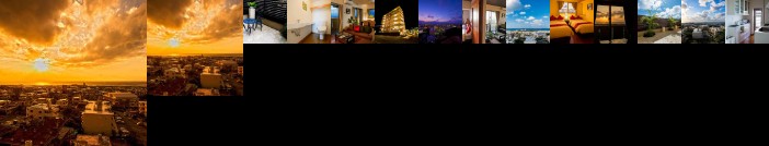 United Resort Yomitan