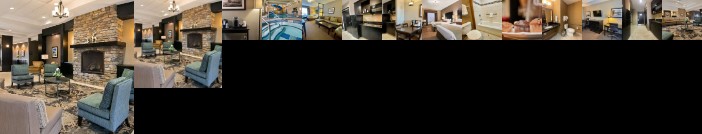 Best Western Plus Okotoks Inn & Suites