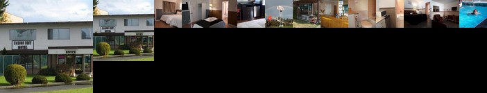 Falcon Nest Motel
