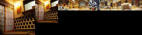 Kurashiki Guesthouse Kakure-Yado Yuji-inn
