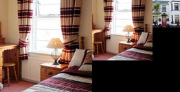 Strandhill Lodge Hostel & Surf