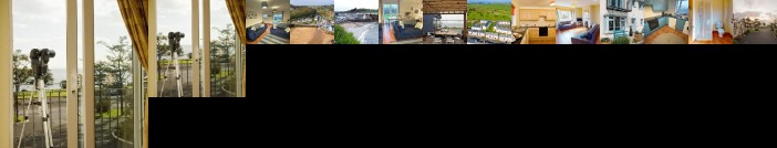 Seacliff Holiday Homes