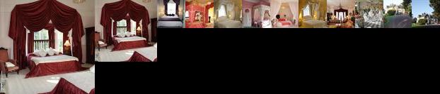 Maranatha Country House