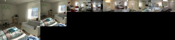 BnB Monthal im Jurapark