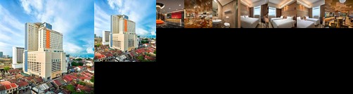 Cititel Express Penang