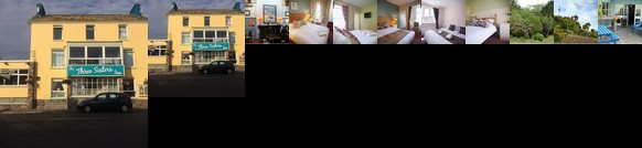 The Ocean Dunmore East