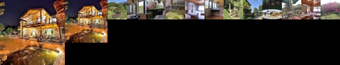 Sitou Peach Villa B&B