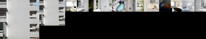 VISIONAPARTMENTS Zurich Binzmuhlestrasse