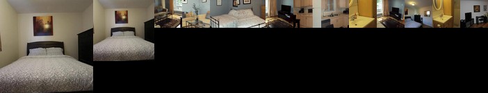 Upper Beach Apartment