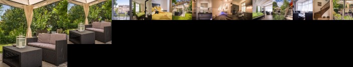 Max Aviation Villa & Apartments