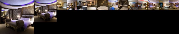 Crystal Business Motel