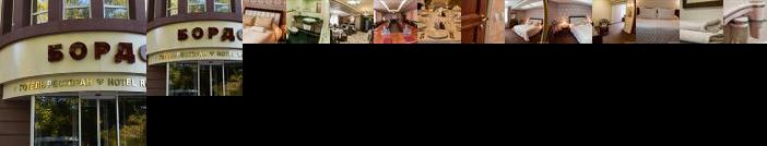 Bordo Business House