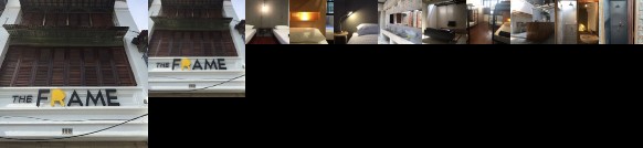 The Frame Guesthouse