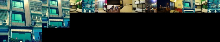 The Way Hostel & Bar