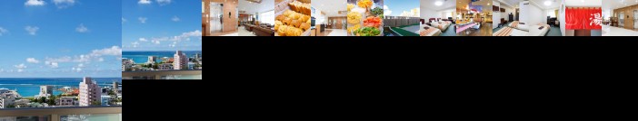 Hotel Peace Island Miyakojima Shiyakusho Tori