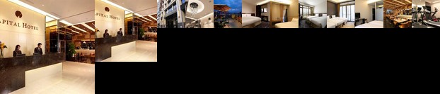 Capital Hotel SongShan