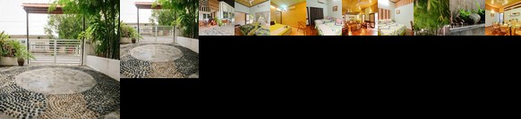 Courtyard Homestay