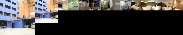 The Cloud Hotel Taichung City