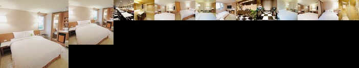 Kindness Hotel - Tainan Chihkan Tower