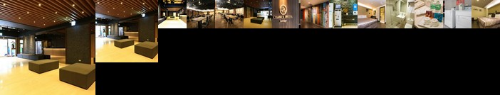 Chance Hotel Taichung City