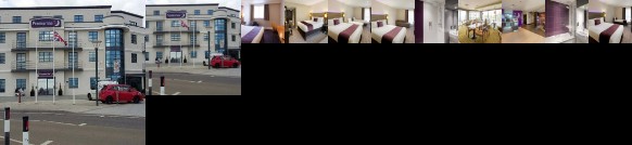 Premier Inn Exmouth Seafront