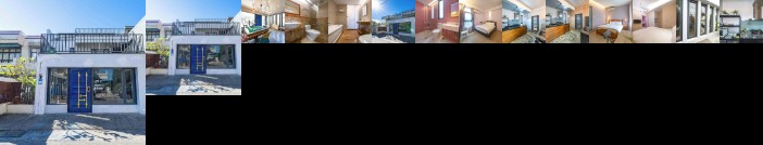 Seaside B&B Ji'an Township