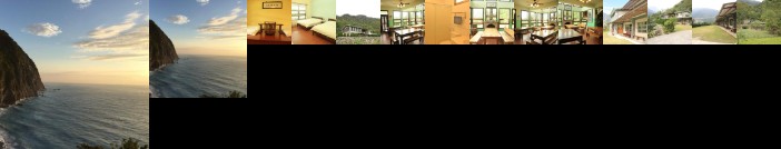 Hualien Taroko Mountain Dream B&B